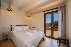 Villa Ostria in Kefallonia