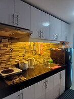 Luxurious Condo in Quezon City With Private Pool
