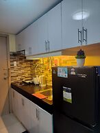 Luxurious Condo in Quezon City With Private Pool