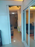 Luxurious Condo in Quezon City With Private Pool