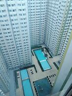 Luxurious Condo in Quezon City With Private Pool