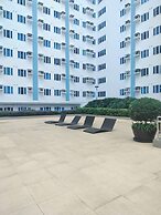 Luxurious Condo in Quezon City With Private Pool