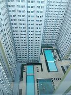 Luxurious Condo in Quezon City With Private Pool