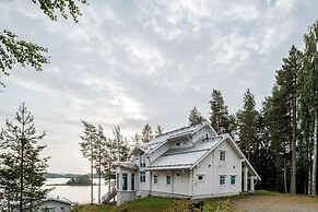 Villa Lago