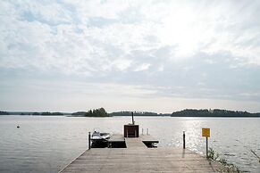 Villa Lago