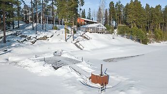 Villa Lago