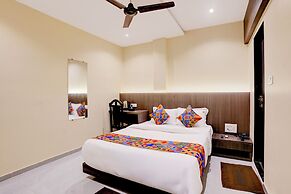 Hotel Casa Royal Residency