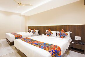Hotel Casa Royal Residency