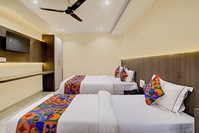 Hotel Casa Royal Residency