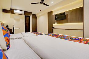 Hotel Casa Royal Residency