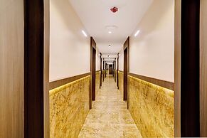 Hotel Casa Royal Residency