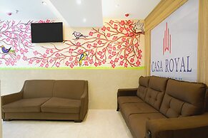 Hotel Casa Royal Residency
