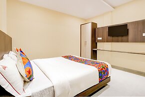 Hotel Casa Royal Residency