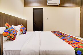 Hotel Casa Royal Residency