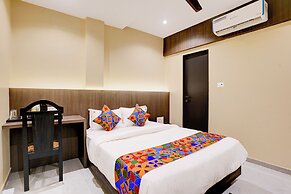 Hotel Casa Royal Residency