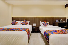 Hotel Casa Royal Residency