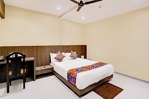 Hotel Casa Royal Residency