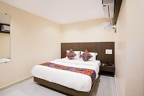Hotel Casa Royal Residency