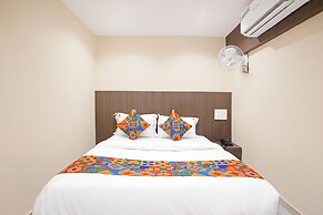Hotel Casa Royal Residency