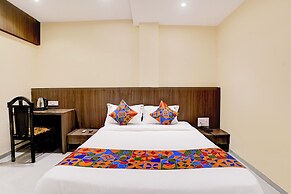 Hotel Casa Royal Residency