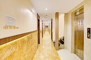 Hotel Casa Royal Residency