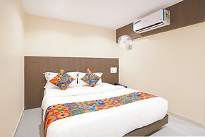 Hotel Casa Royal Residency