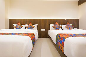Hotel Casa Royal Residency