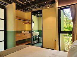 w Charming 2BR w Terrace Jacuzzi in Poblado