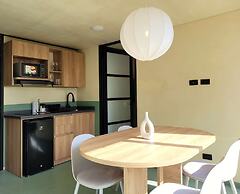 w Charming 2BR w Terrace Jacuzzi in Poblado