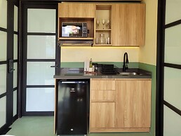 w Charming 2BR w Terrace Jacuzzi in Poblado