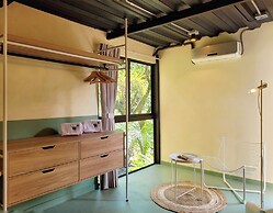 w Charming 2BR w Terrace Jacuzzi in Poblado