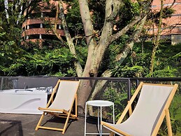 w Charming 2BR w Terrace Jacuzzi in Poblado