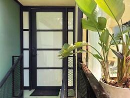 w Charming 2BR w Terrace Jacuzzi in Poblado