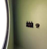 w Charming 2BR w Terrace Jacuzzi in Poblado