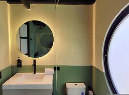 w Charming 2BR w Terrace Jacuzzi in Poblado
