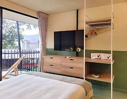 w Attractive 2BR w Balcony in Poblado