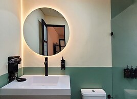 w Captivating 2BR w Terrace in Poblado