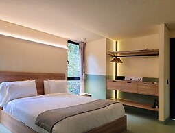 w Captivating 2BR w Terrace in Poblado