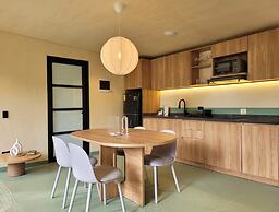 w Captivating 2BR w Terrace in Poblado