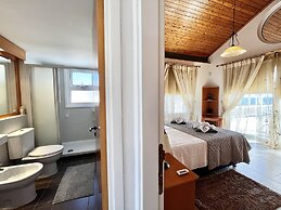 99 PSR - Stay Agapi Sea View Villa