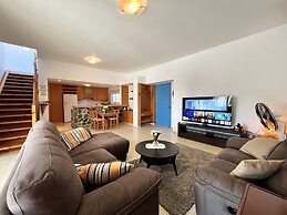 99 PSR - Stay Agapi Sea View Villa