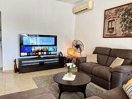 99 PSR - Stay Agapi Sea View Villa