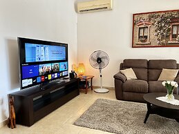 99 PSR - Stay Agapi Sea View Villa