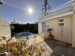 99 PSR - Stay Agapi Sea View Villa