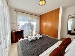 99 PSR - Stay Agapi Sea View Villa