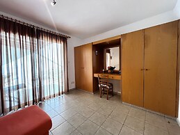 99 PSR - Stay Agapi Sea View Villa