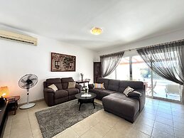 99 PSR - Stay Agapi Sea View Villa