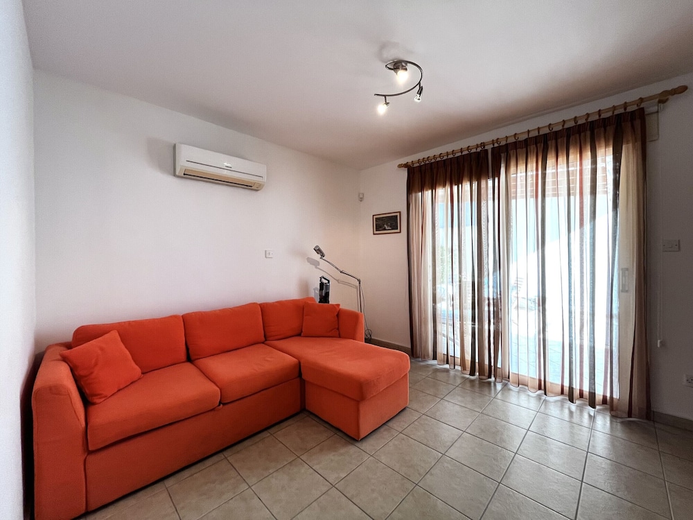 99 PSR - Stay Agapi Sea View Villa