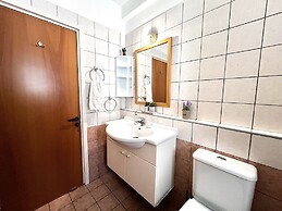 99 PSR - Stay Agapi Sea View Villa
