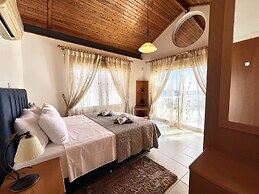 99 PSR - Stay Agapi Sea View Villa